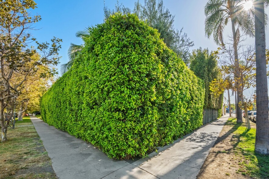 More Photos Of 803 S Sycamore Ave, Los Angeles Multifamily For Sale