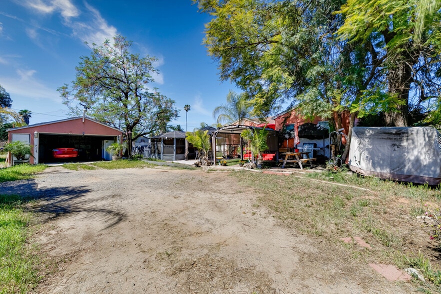 More Photos Of 21737 Eucalyptus Ave, Moreno Valley Land For Sale