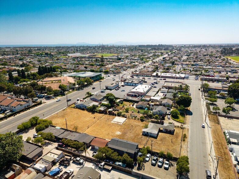 More Photos Of 234 Johnson Rd, Oxnard Land For Sale