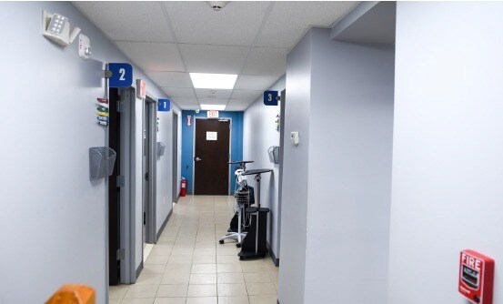 More Photos Of 7500 Bergenline Ave, North Bergen Office For Sale