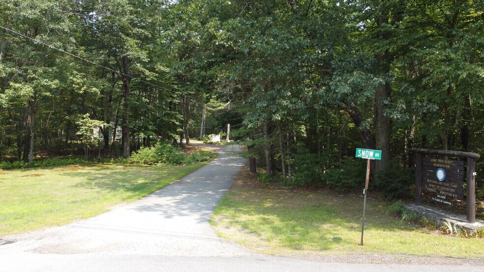 More Photos Of 12 W Shore Park Rd, Kingston Specialty For Sale