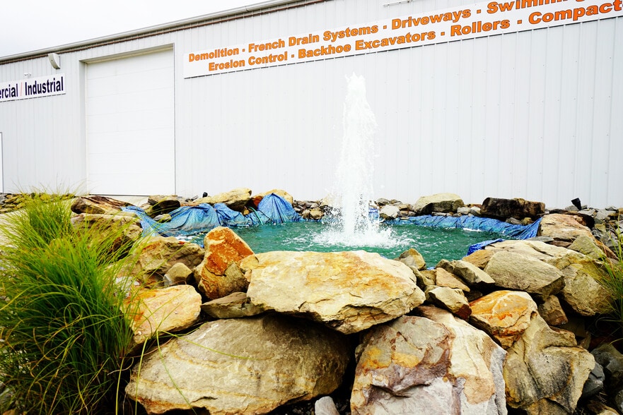 More Photos Of 3040 Freeport Rd, Natrona Heights Warehouse For Sale