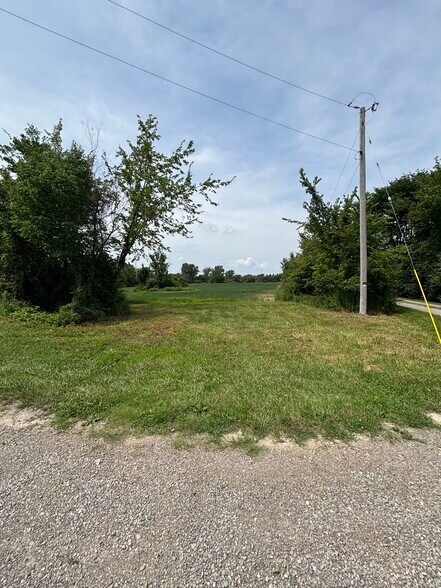 More Photos Of US 33, Marysville Land For Sale