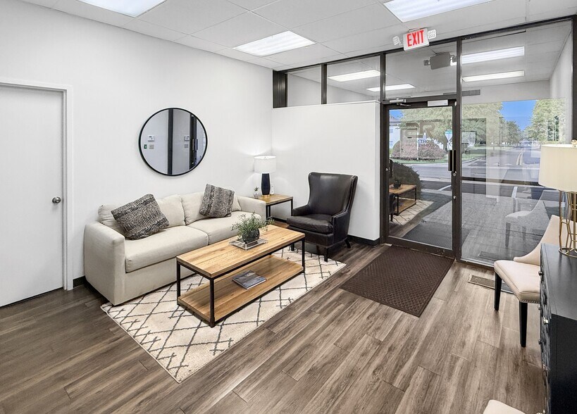 More Photos Of 1901 8th Ave, Tuscaloosa Office For Lease
