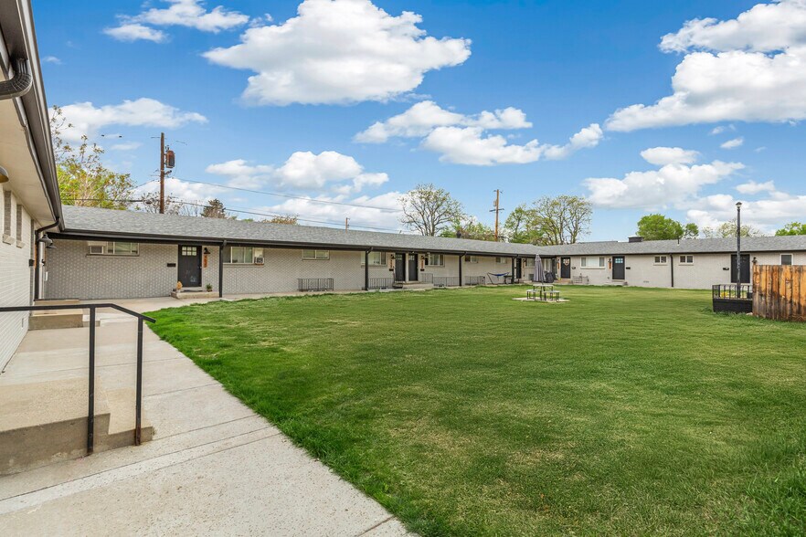 More Photos Of 4629-4653 Otis St, Wheat Ridge Multifamily For Sale