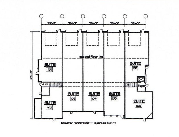 More Photos Of 3991 50th Av, Fort Nelson Light Distribution For Lease