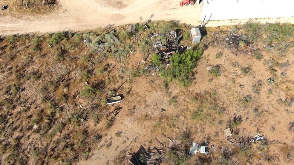 More Photos Of 0 W Conestoga Ln, Odessa Land For Sale