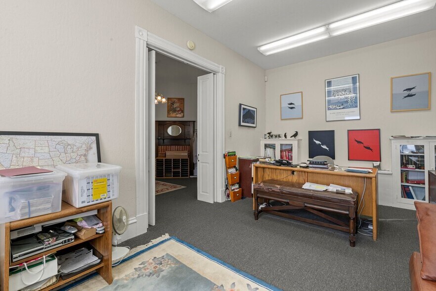 More Photos Of 142 N Central Ave, Campbell Office Residential For Sale
