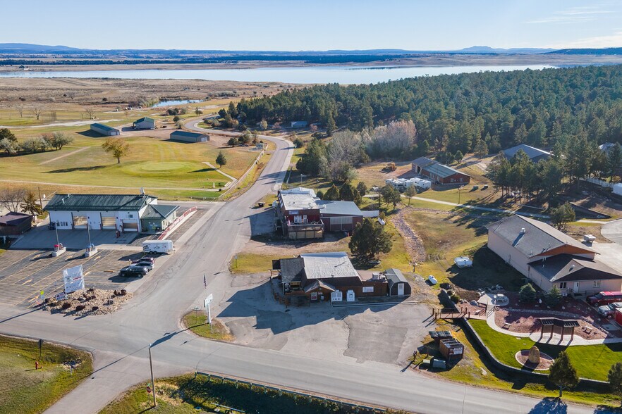More Photos Of 2 Hays Blvd, Pine Haven Restaurant For Sale