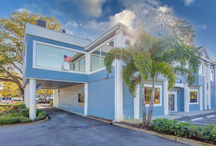 More Photos Of 1465 S Fort Harrison Ave, Clearwater Office For Lease