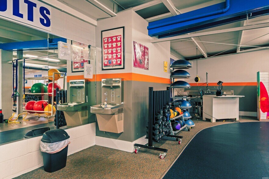 More Photos Of , Hot Springs General Retail For Sale