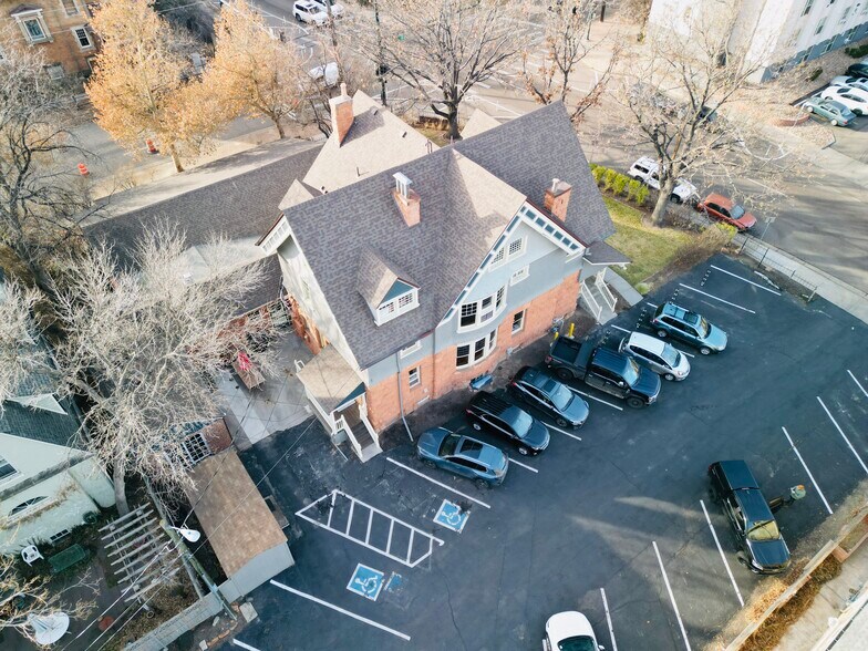 More Photos Of 1400 Josephine St, Denver Office For Sale