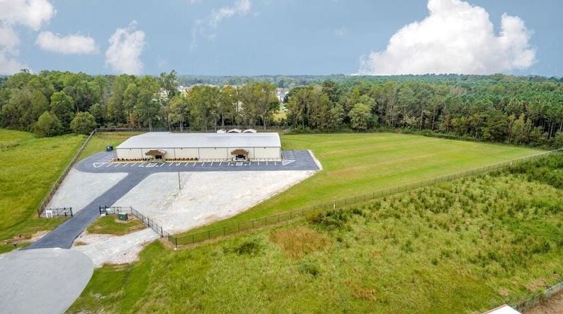 More Photos Of 115 Centura Dr, Goldsboro Freestanding For Sale