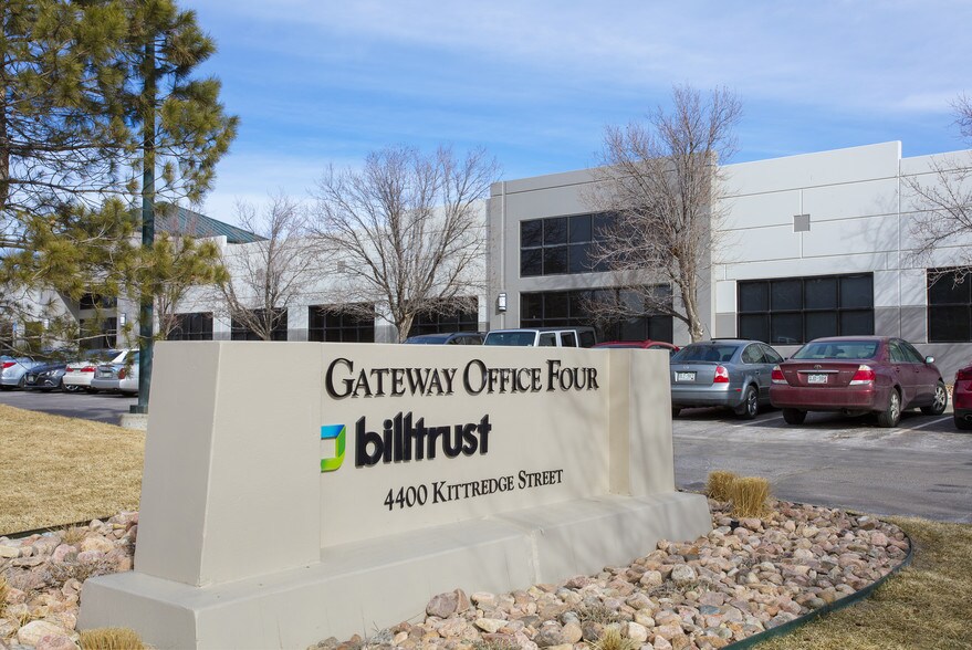 More Photos Of 4400 Kittredge St, Denver Office For Lease