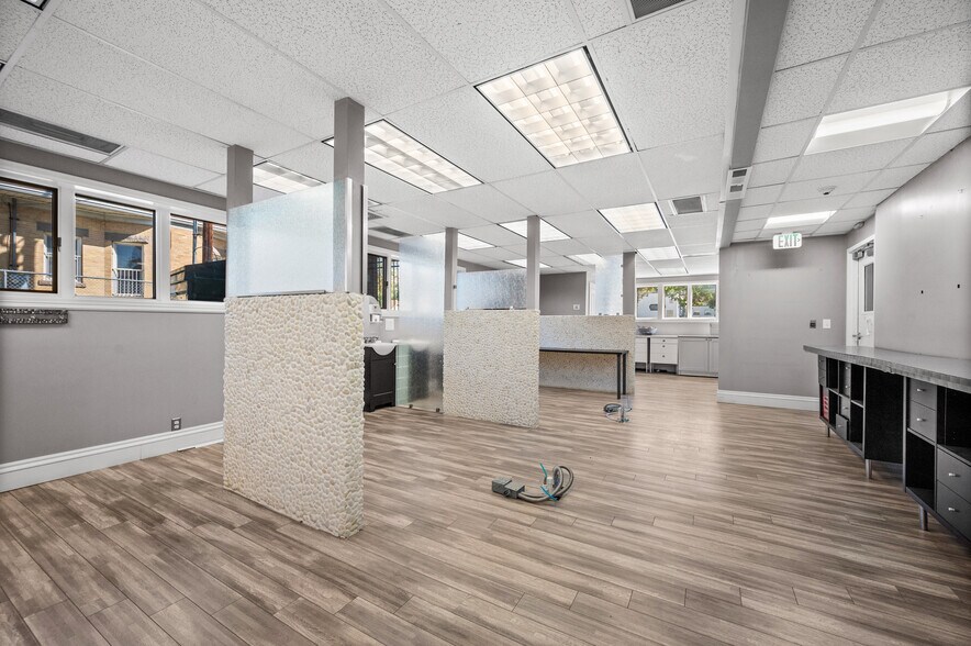 More Photos Of 333 N 300 W, Salt Lake City Loft Creative Space For Sale