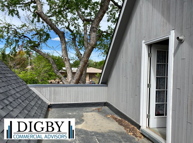 More Photos Of 7805 W 38th Ave, Wheat Ridge Medical For Lease