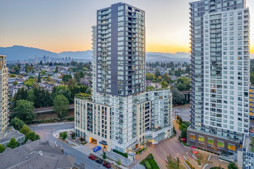More Photos Of 3670 Vanness Ave, Vancouver Apartments For Sale