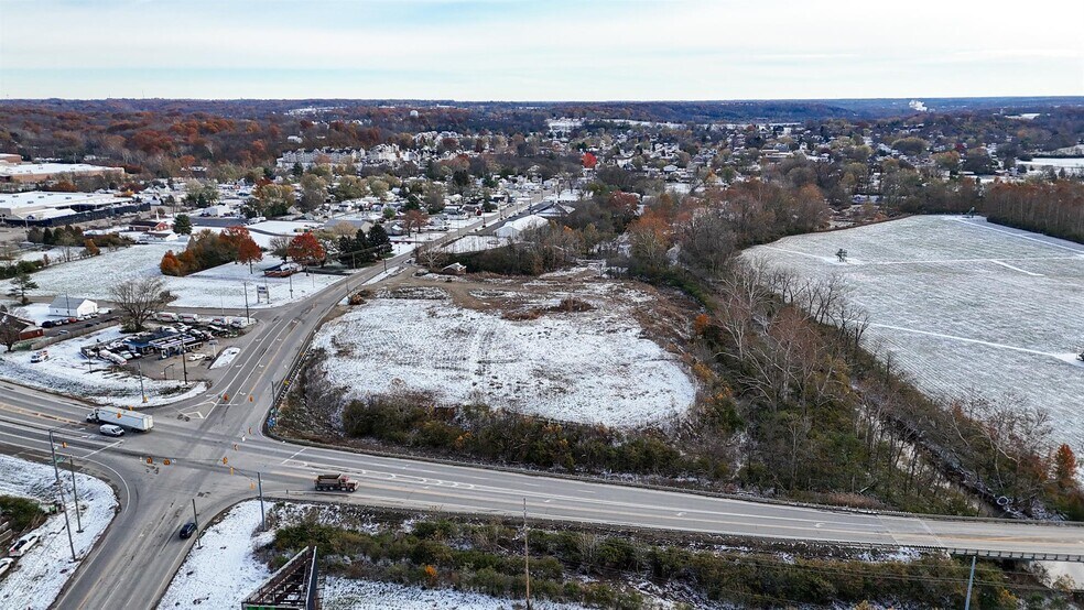 More Photos Of 605 Mason-Morrow-Millgrove Rd, Morrow Land For Lease