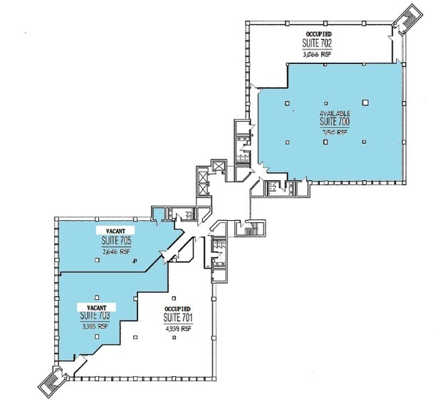 Photo of 7th Floor Ste 703