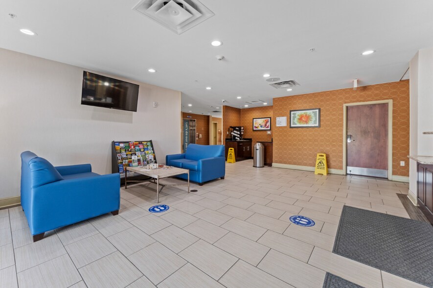 More Photos Of , Donaldsonville Hospitality For Sale