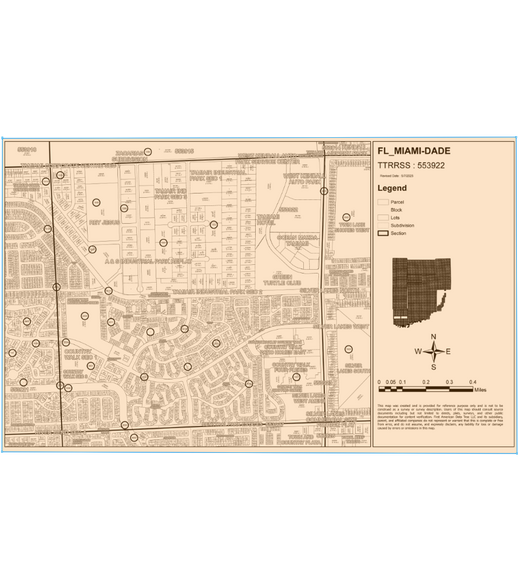 More Photos Of 14200-14238 SW 136th St, Miami Light Manufacturing For Sale