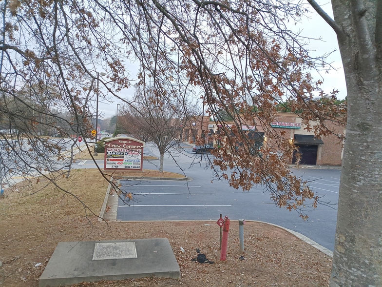 More Photos Of 2779 Cruse Rd, Lawrenceville General Retail For Sale