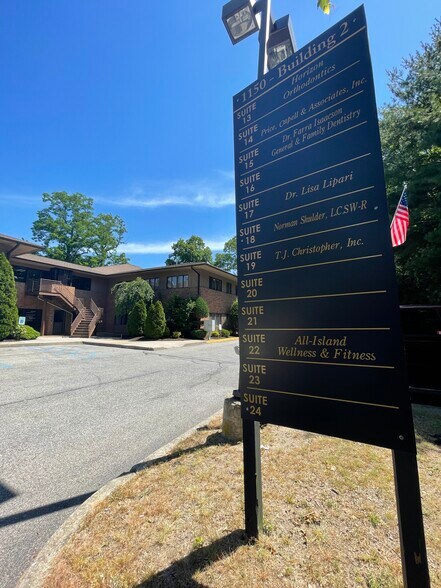 More Photos Of 1150 Portion Rd, Holtsville Medical For Lease