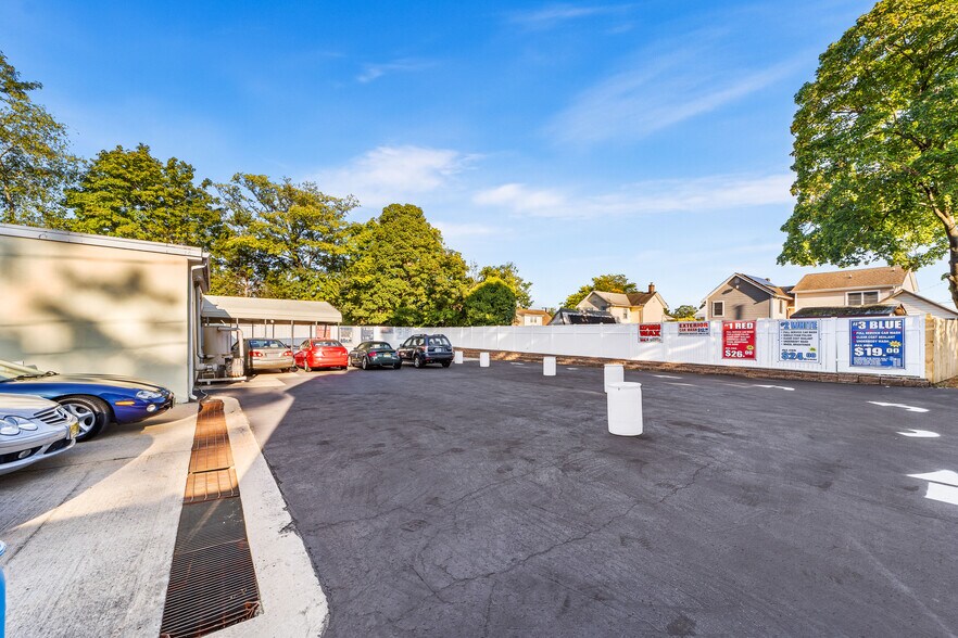 More Photos Of 17 Lincoln Ave, Jamesburg Carwash For Sale