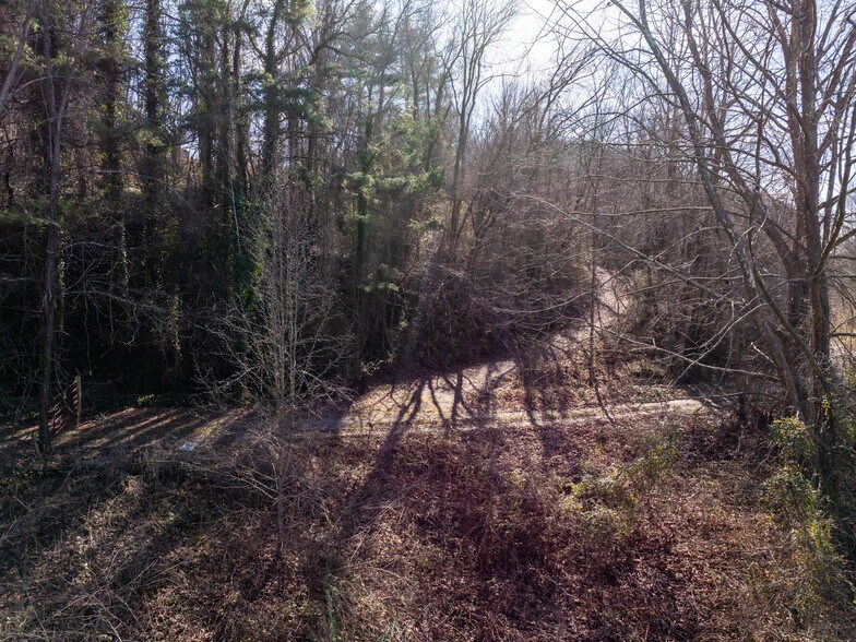 More Photos Of TBD Woodland Dr., Waynesville Land For Sale