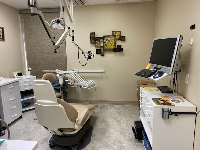 More Photos Of 1801 1st Ave, Longview Medical For Sale