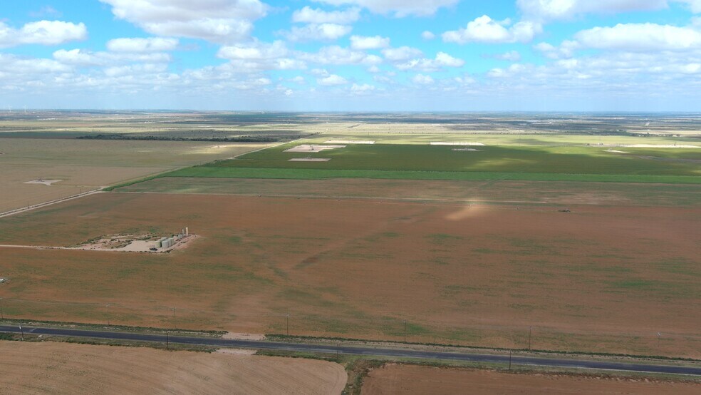 More Photos Of W County Road 10 Rd, Big Spring Land For Sale