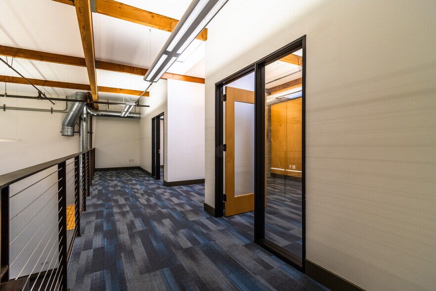 More Photos Of 42 Dore St, San Francisco Office For Lease