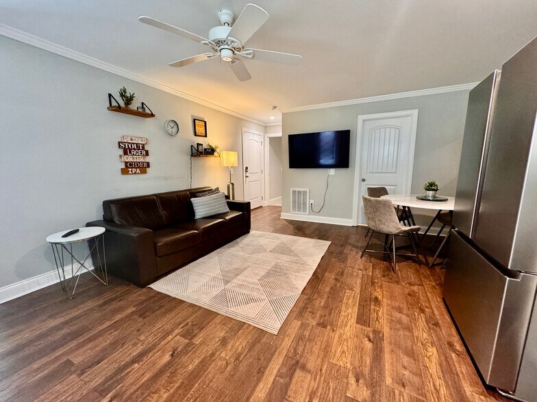 More Photos Of 202 Narr Weg, Helen Apartments For Sale