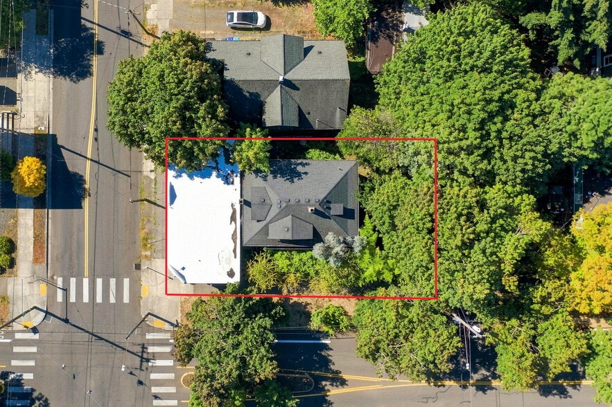 More Photos Of 5949 N Albina Ave, Portland Religious Facility For Sale