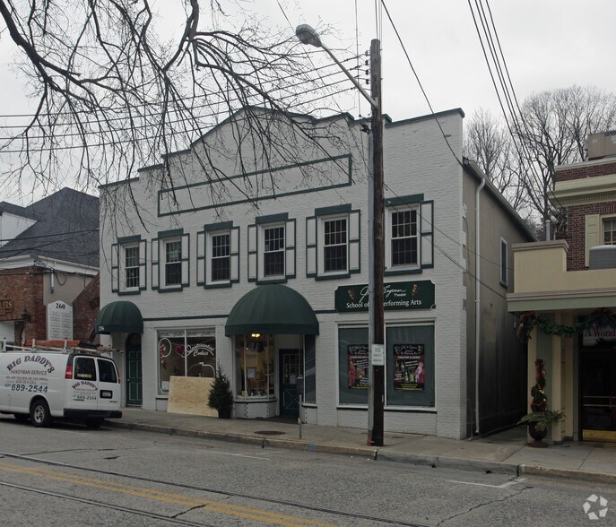 More Photos Of 256 Main St, Northport Office For Lease