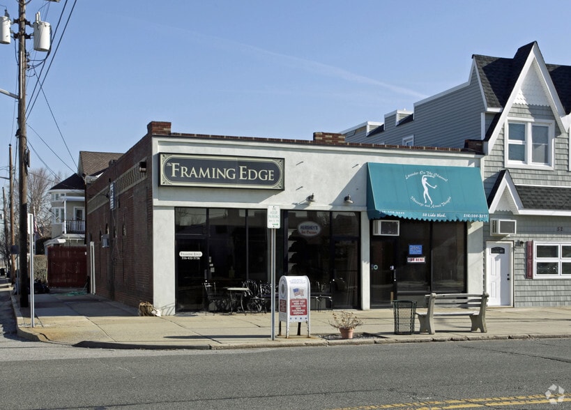 Primary Photo Of 48-50 Lido Blvd, Point Lookout Storefront For Lease