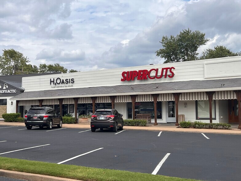 More Photos Of 5321 S Sheridan Rd, Tulsa Unknown For Lease