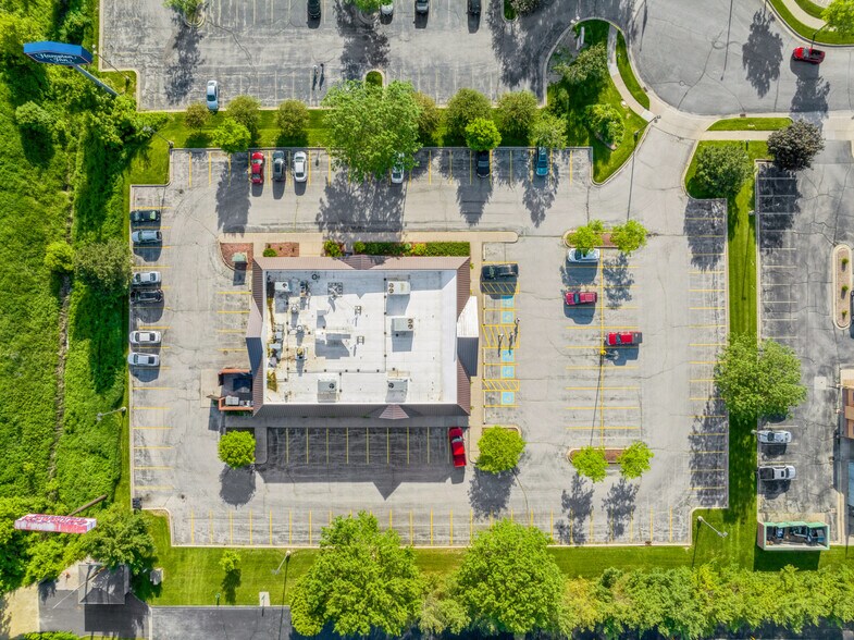 More Photos Of 311 Hampton Ct, Onalaska Restaurant For Sale