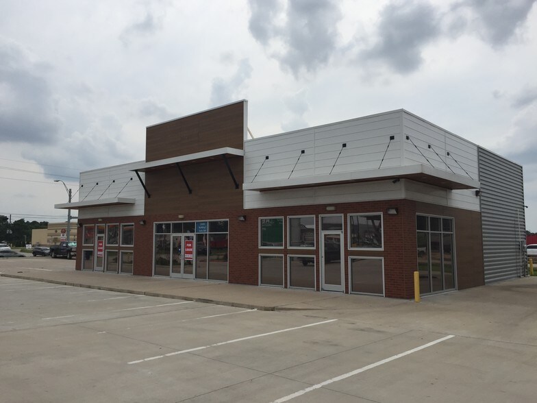 More Photos Of 25600 Westheimer Pky, Katy Unknown For Lease