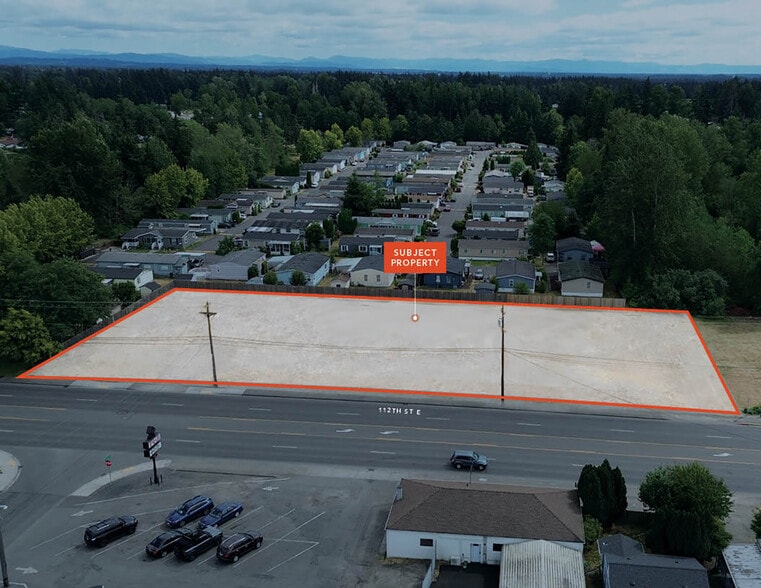 Primary Photo Of 2200 112th St E, Tacoma Land For Lease