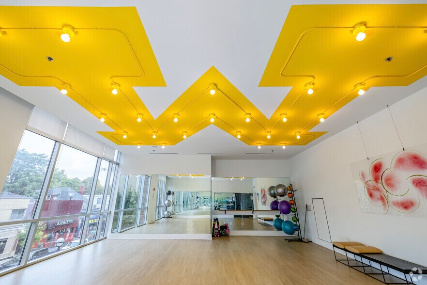 More Photos Of 1300 S University Ave, Ann Arbor Apartments For Lease