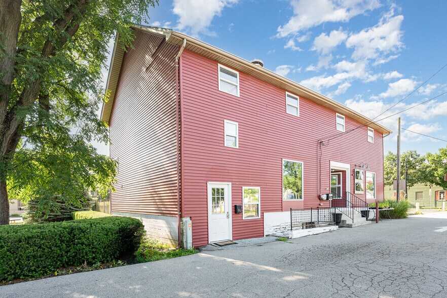 Primary Photo Of 46-50 S 1st St, Miamisburg Storefront Retail Office For Lease
