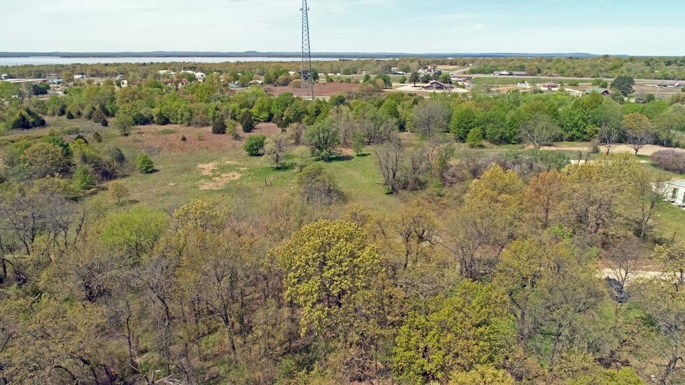 More Photos Of 418344 Texanna Rd, Eufaula Land For Sale