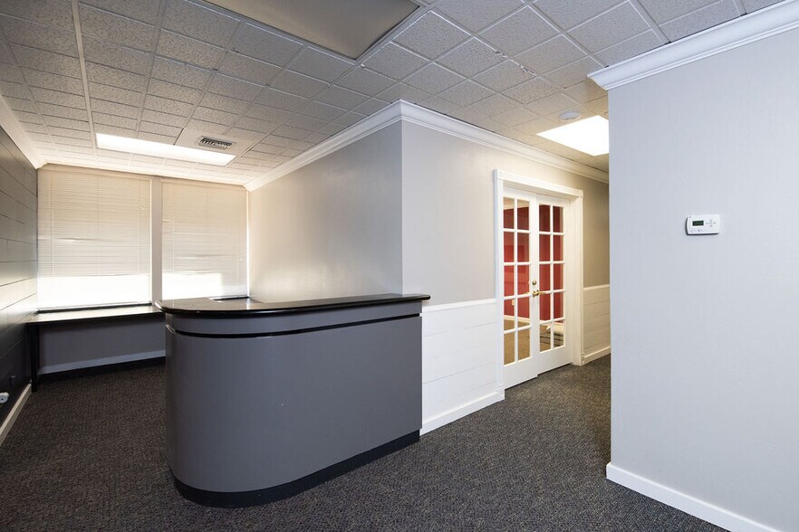 More Photos Of 1207 13th St, Modesto Office For Lease