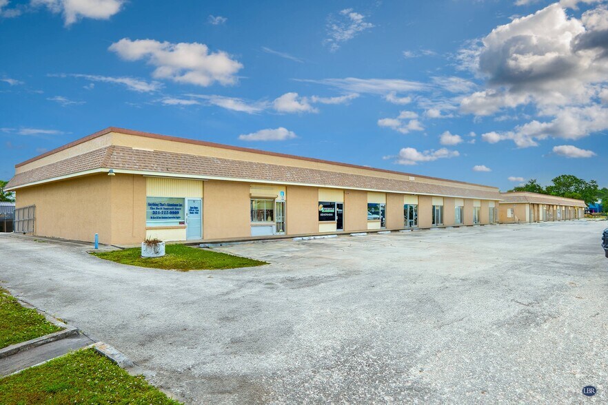 Primary Photo Of 2860-2870 NE Kirby Cir, Palm Bay Flex For Lease