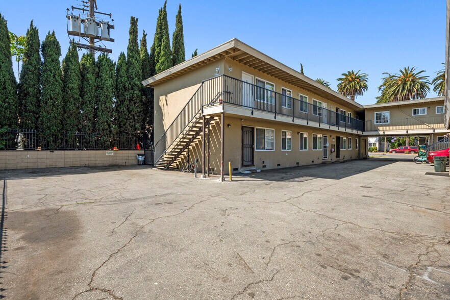 More Photos Of 336 N 5th St, San Jose Apartments For Sale