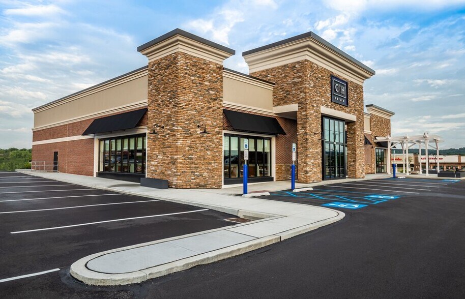 More Photos Of 101-145 E Swedesford Rd, Exton Unknown For Sale