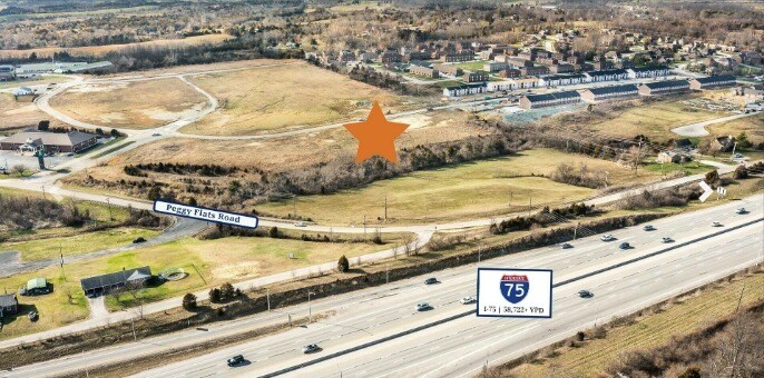 More Photos Of 408-412 Pauline Dr, Berea Land For Sale