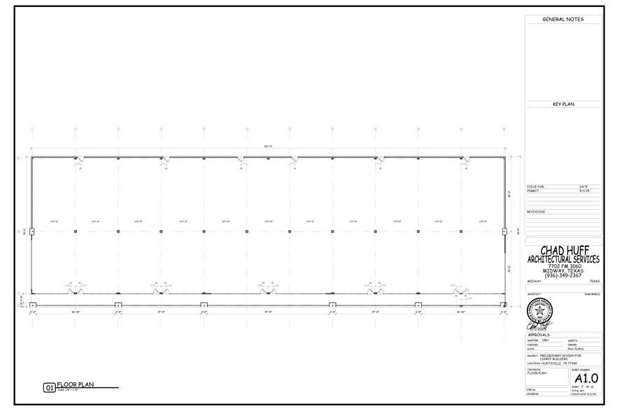 More Photos Of 146 Col Etheredge Blvd, Huntsville Storefront Retail Office For Lease