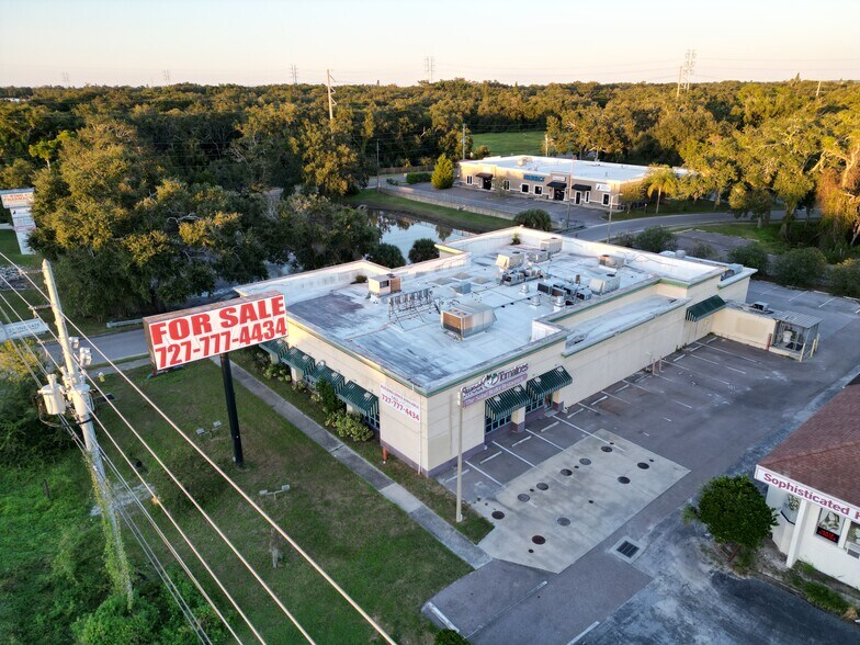 More Photos Of 31151 Us Highway 19 N, Palm Harbor Freestanding For Sale